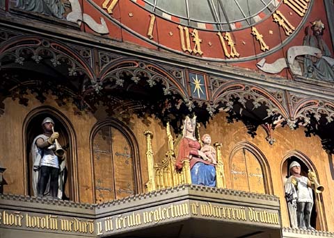 Die Domkirche in Lund